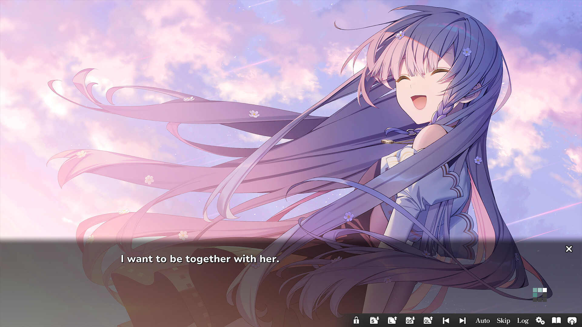 KANADE Screenshot 9