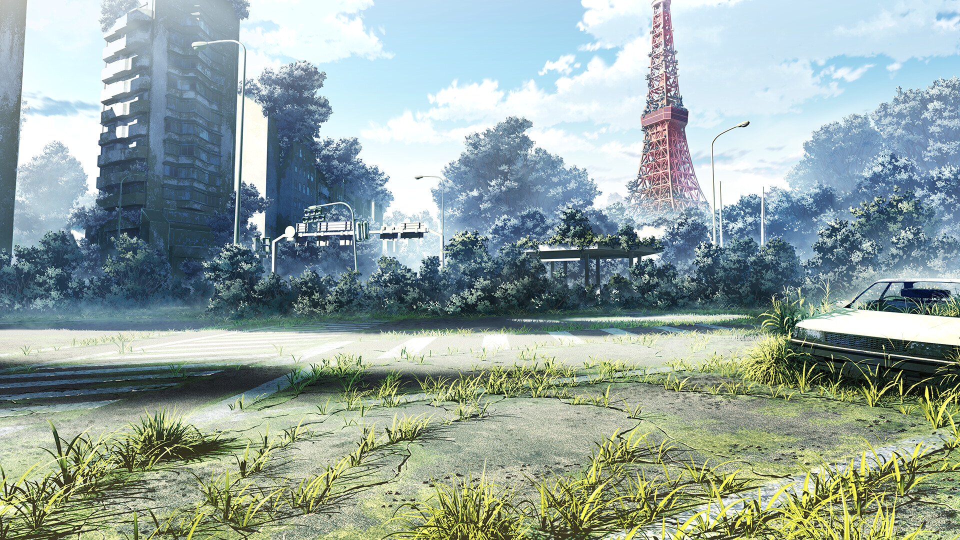 KANADE Screenshot 13