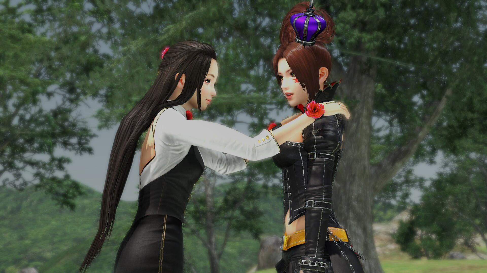 SAMURAI WARRIORS 4 DX Screenshot 4