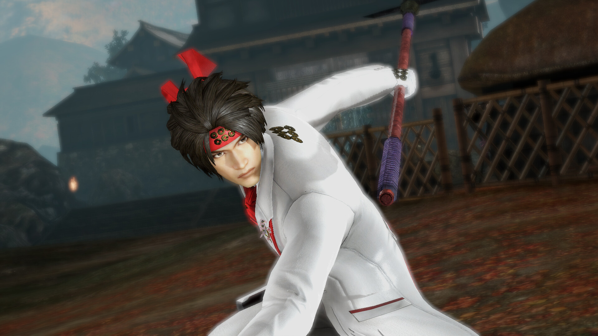 SAMURAI WARRIORS 4 DX Screenshot 3