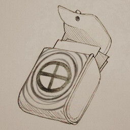 Vortico Malsupra Amassiĝo icon