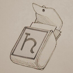 Nexus Nekutimaj Amassiĝo icon