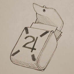 Oblivion Maloftaj Amassiĝo icon