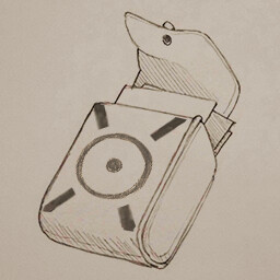 Oblivion Kosmaj Amassiĝo icon