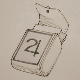 Nexus Maloftaj Amassiĝo icon