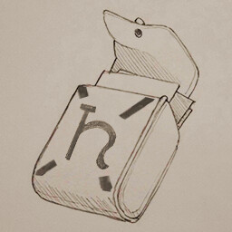 Oblivion Nekutimaj Amassiĝo icon