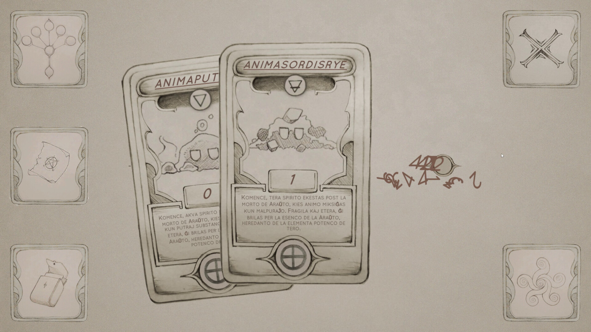 Aurye Clicker Screenshot 4