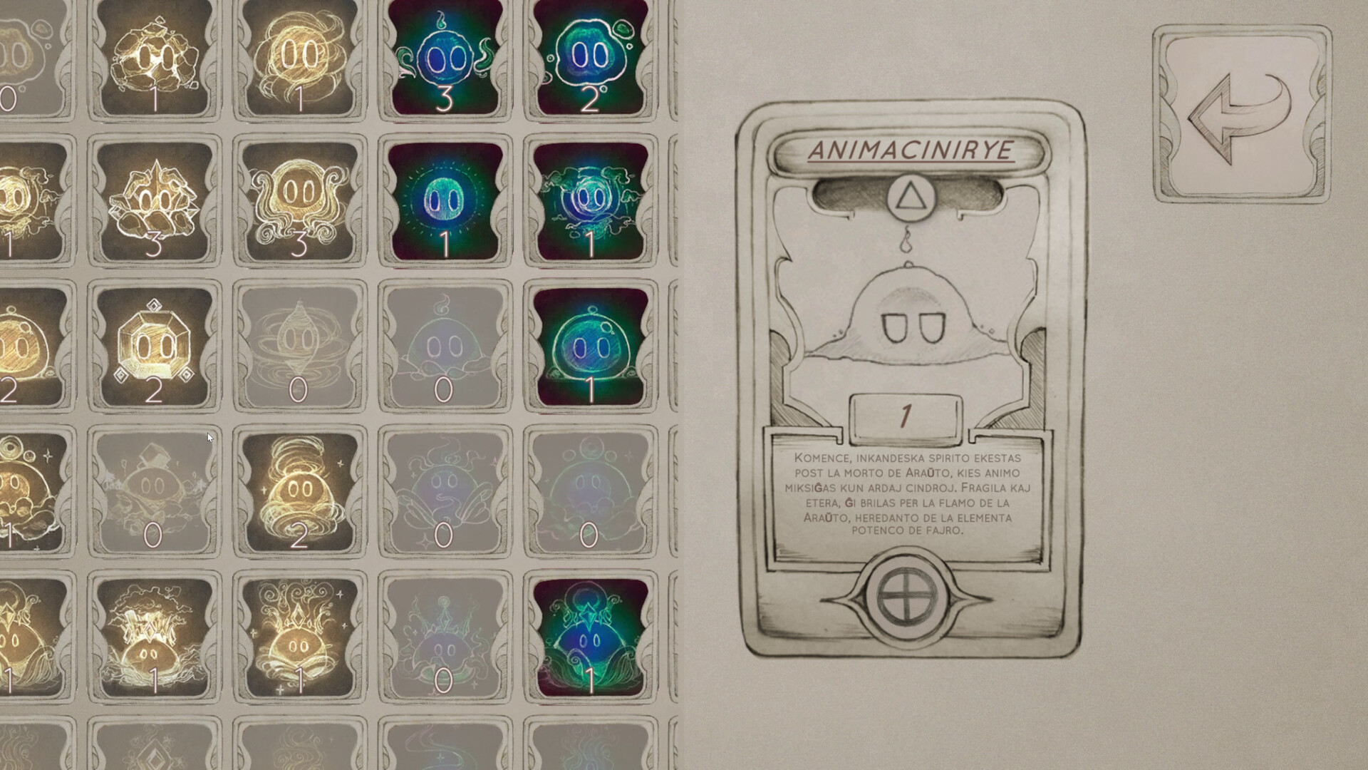 Aurye Clicker Screenshot 3