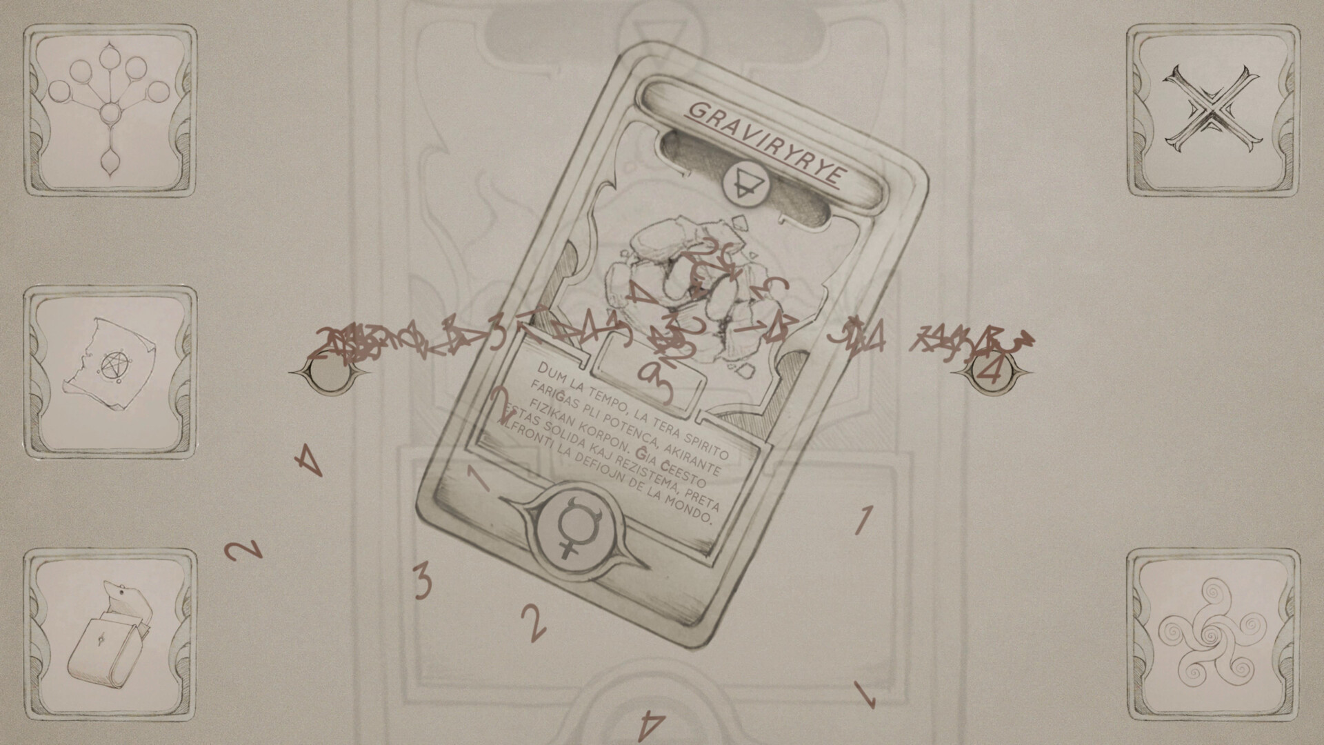 Aurye Clicker Screenshot 0