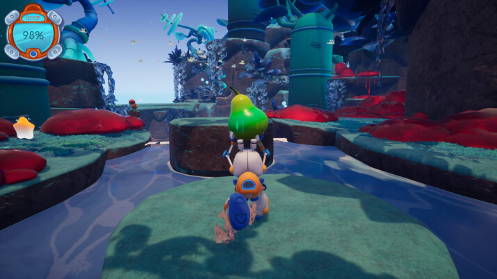 Pogglewash Screenshot 9