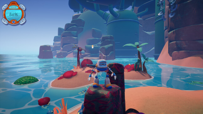 Pogglewash Screenshot 8