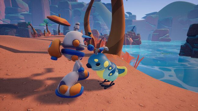 Pogglewash Screenshot 0