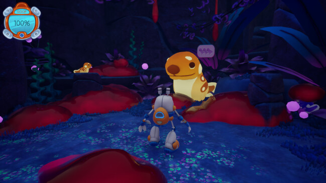 Pogglewash Screenshot 1