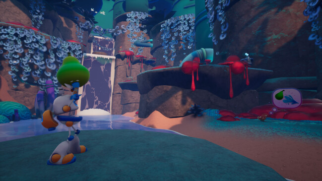 Pogglewash Screenshot 4