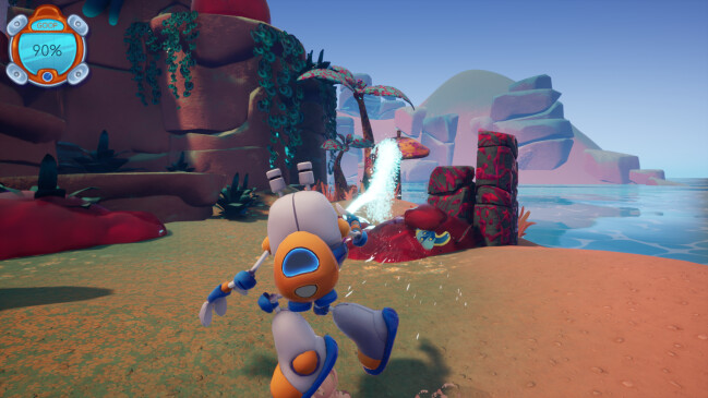 Pogglewash Screenshot 3