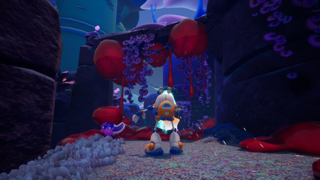 Pogglewash Screenshot 7