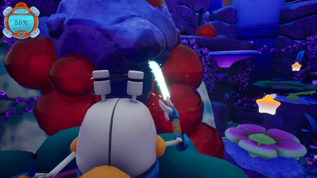 Pogglewash Screenshot 2