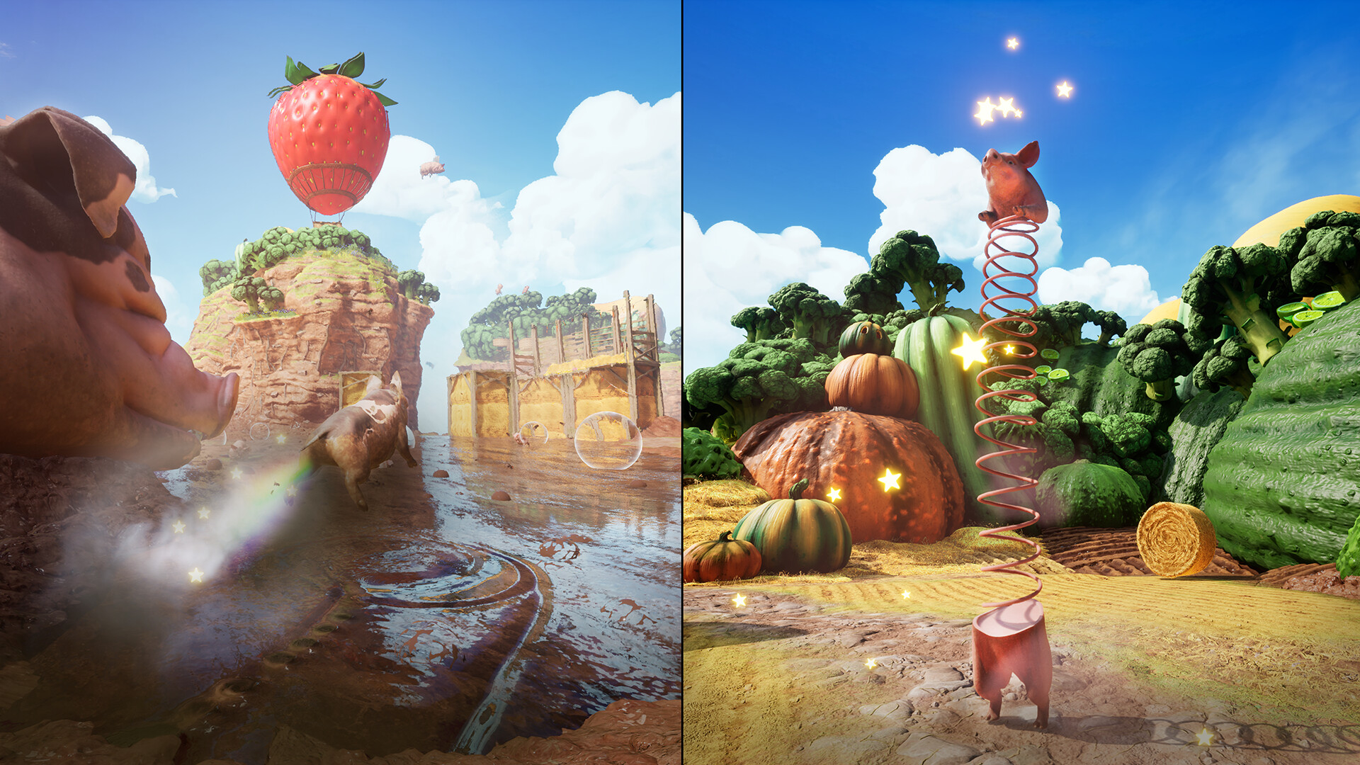 Split Fiction Screenshot 5