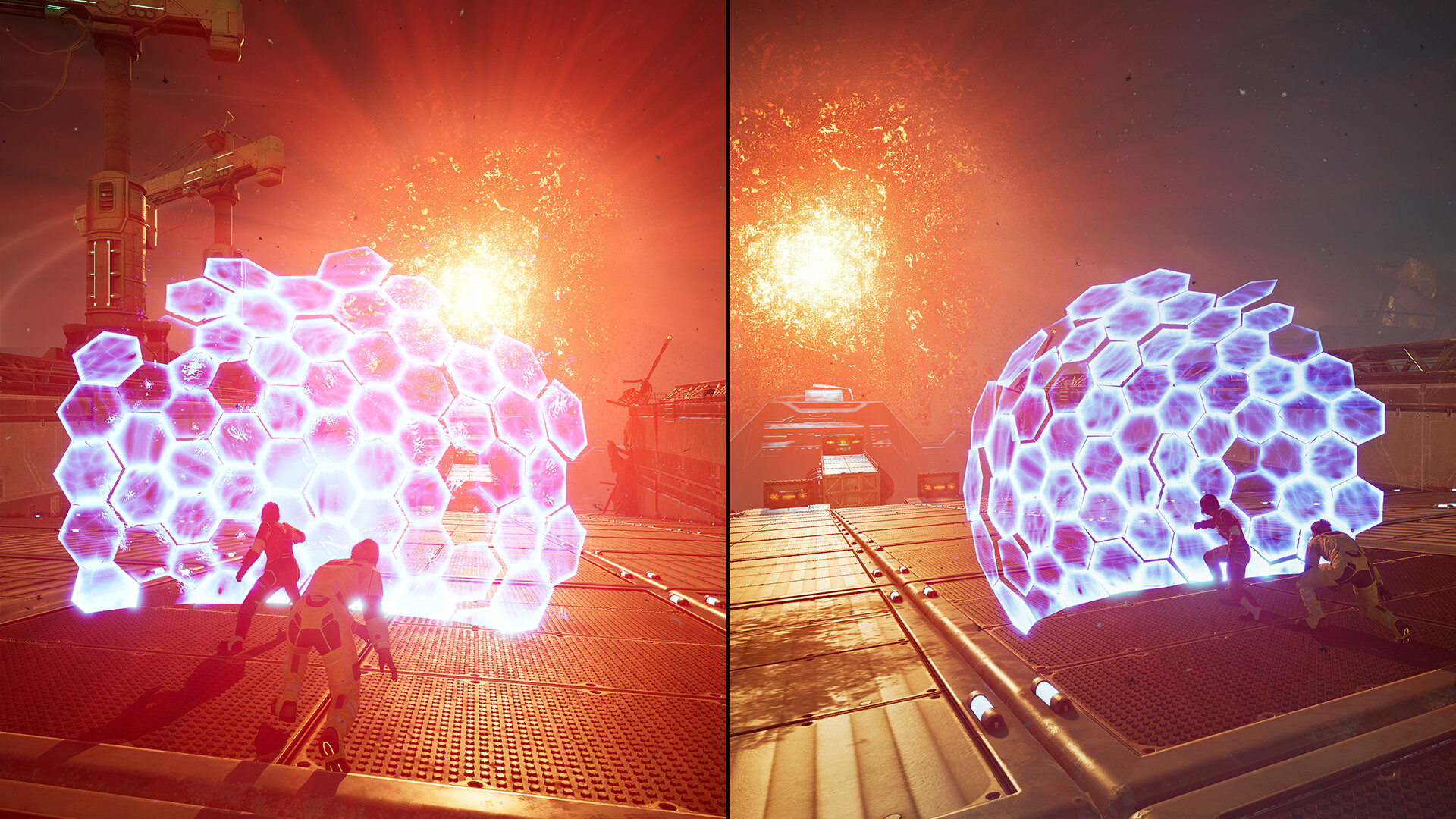 Split Fiction Screenshot 8