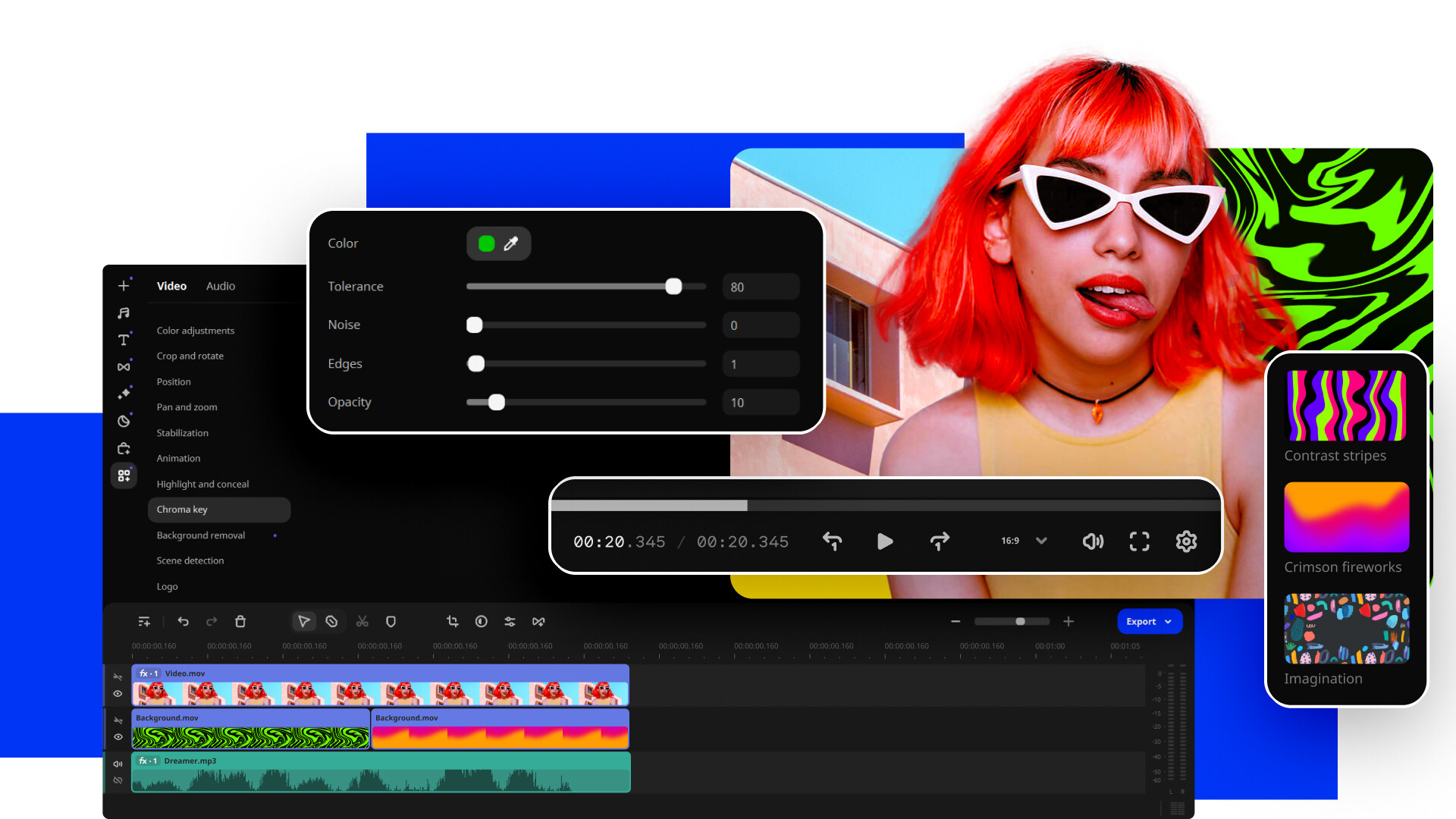 Movavi Video Suite 2025  Steam Edition Screenshot 7