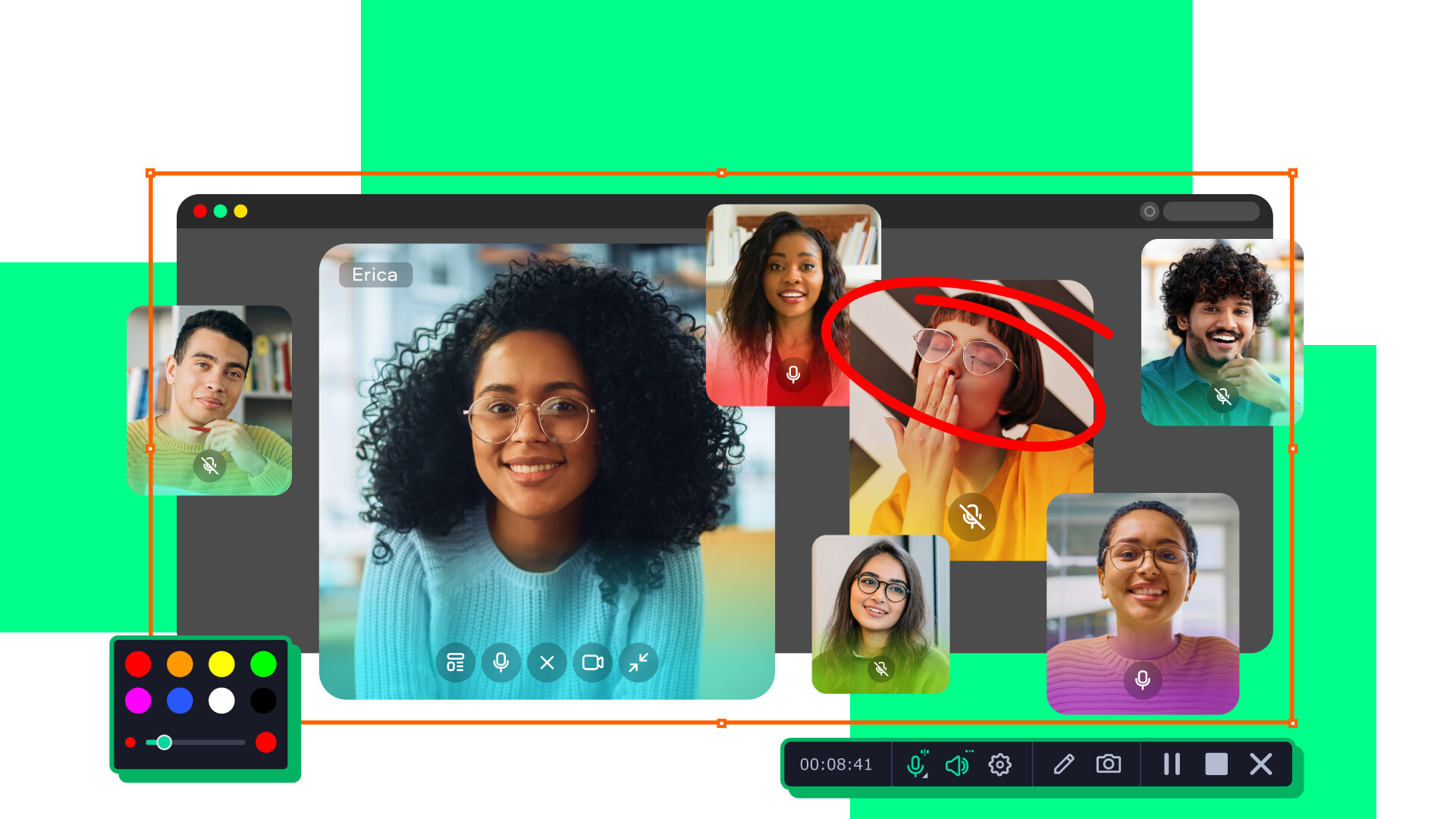 Movavi Video Suite 2025  Steam Edition Screenshot 3