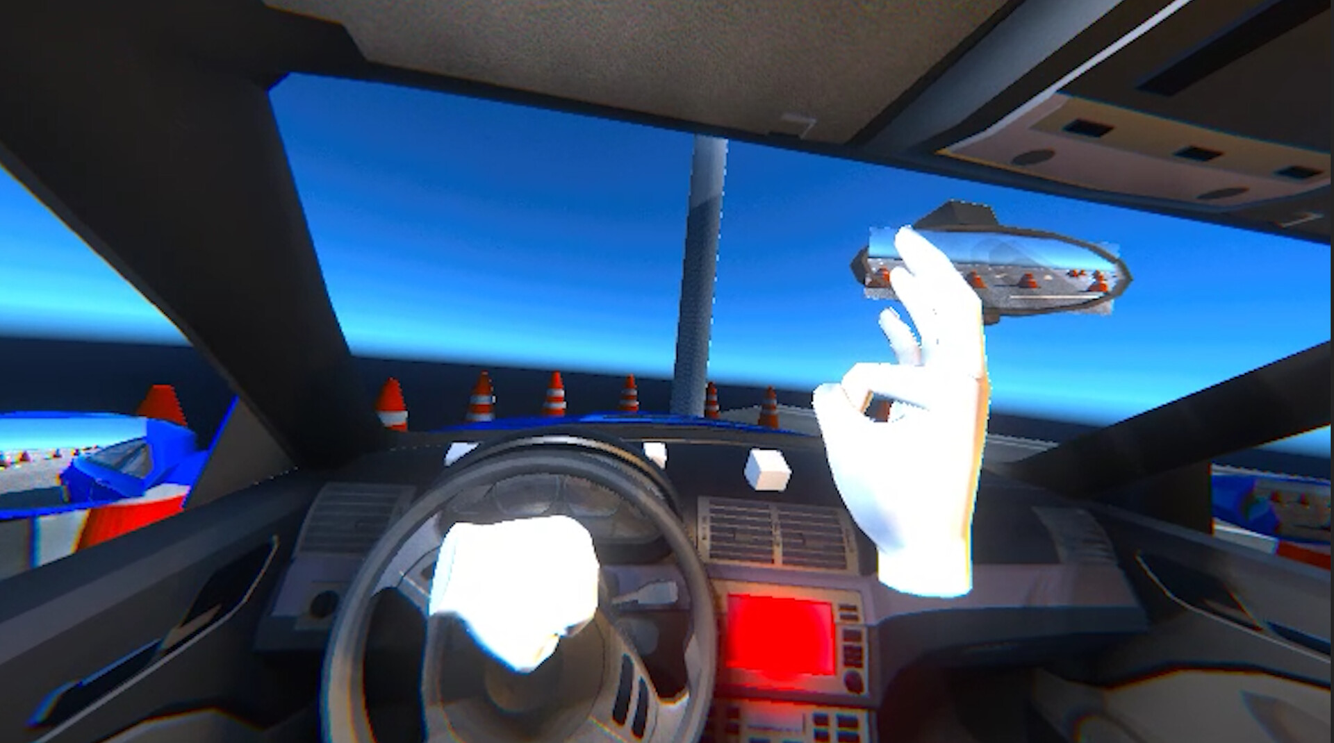 DMVR Screenshot 5