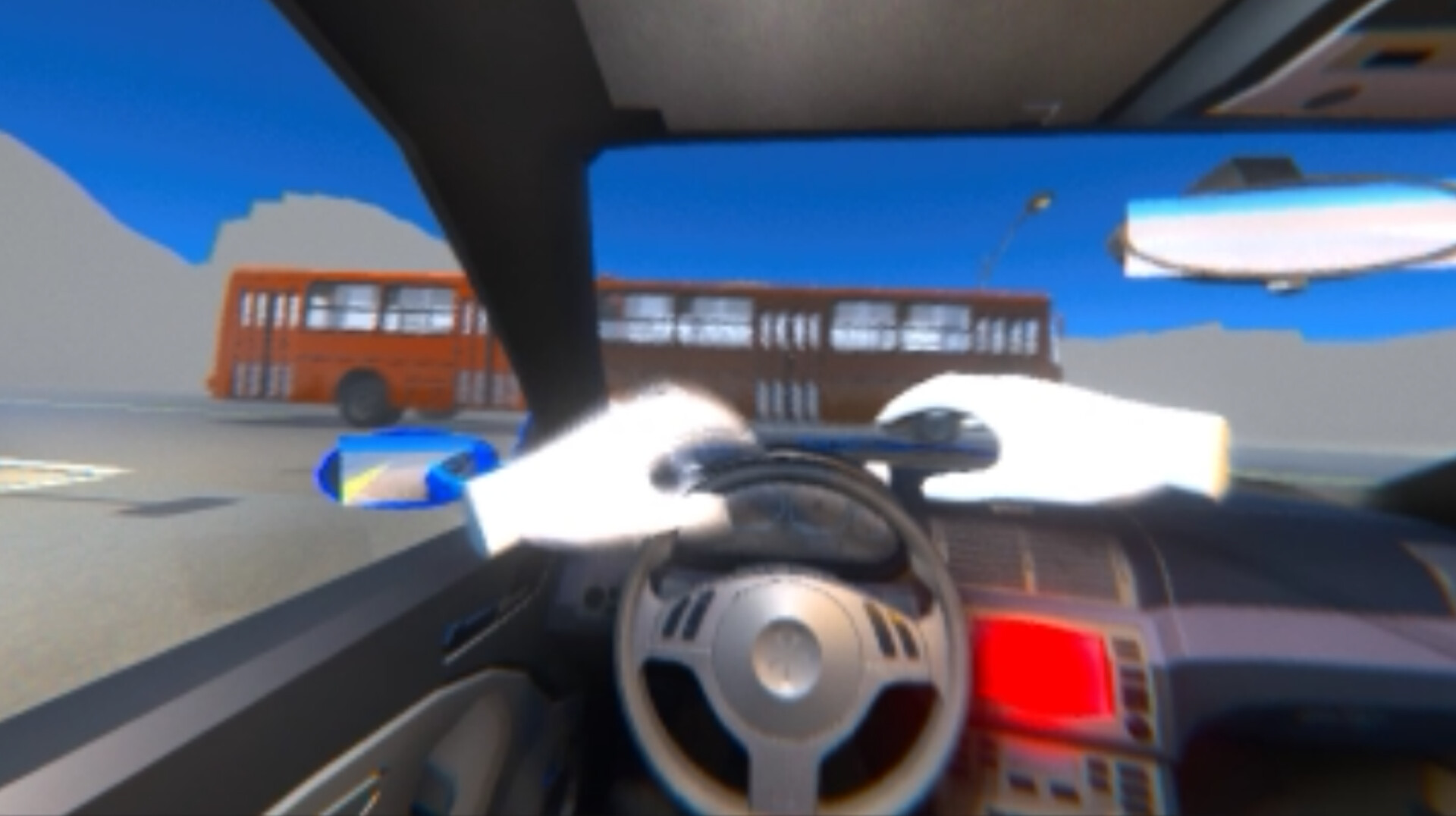 DMVR Screenshot 0