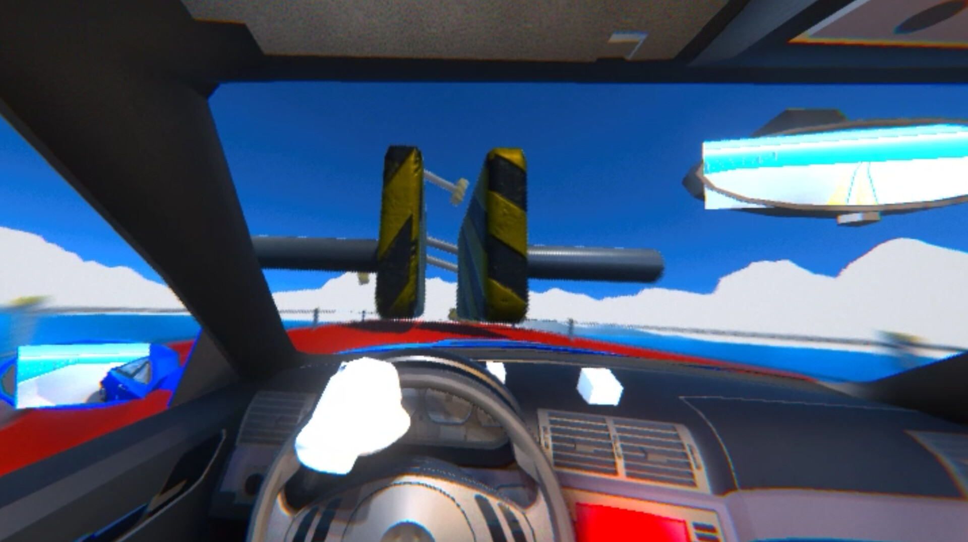DMVR Screenshot 2