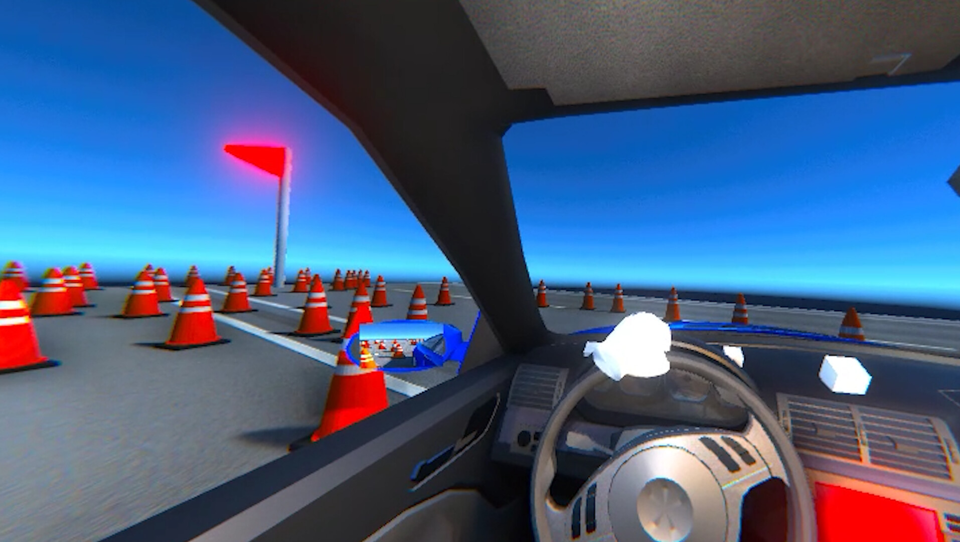 DMVR Screenshot 6
