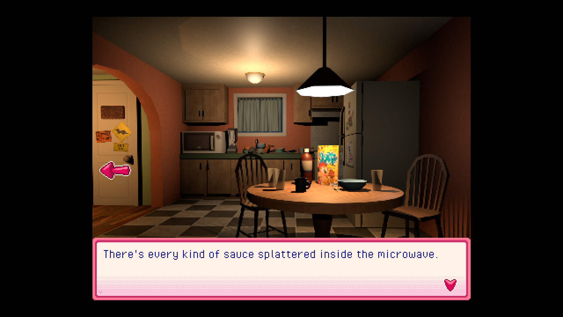 A Date With Chester 2 Screenshot 3