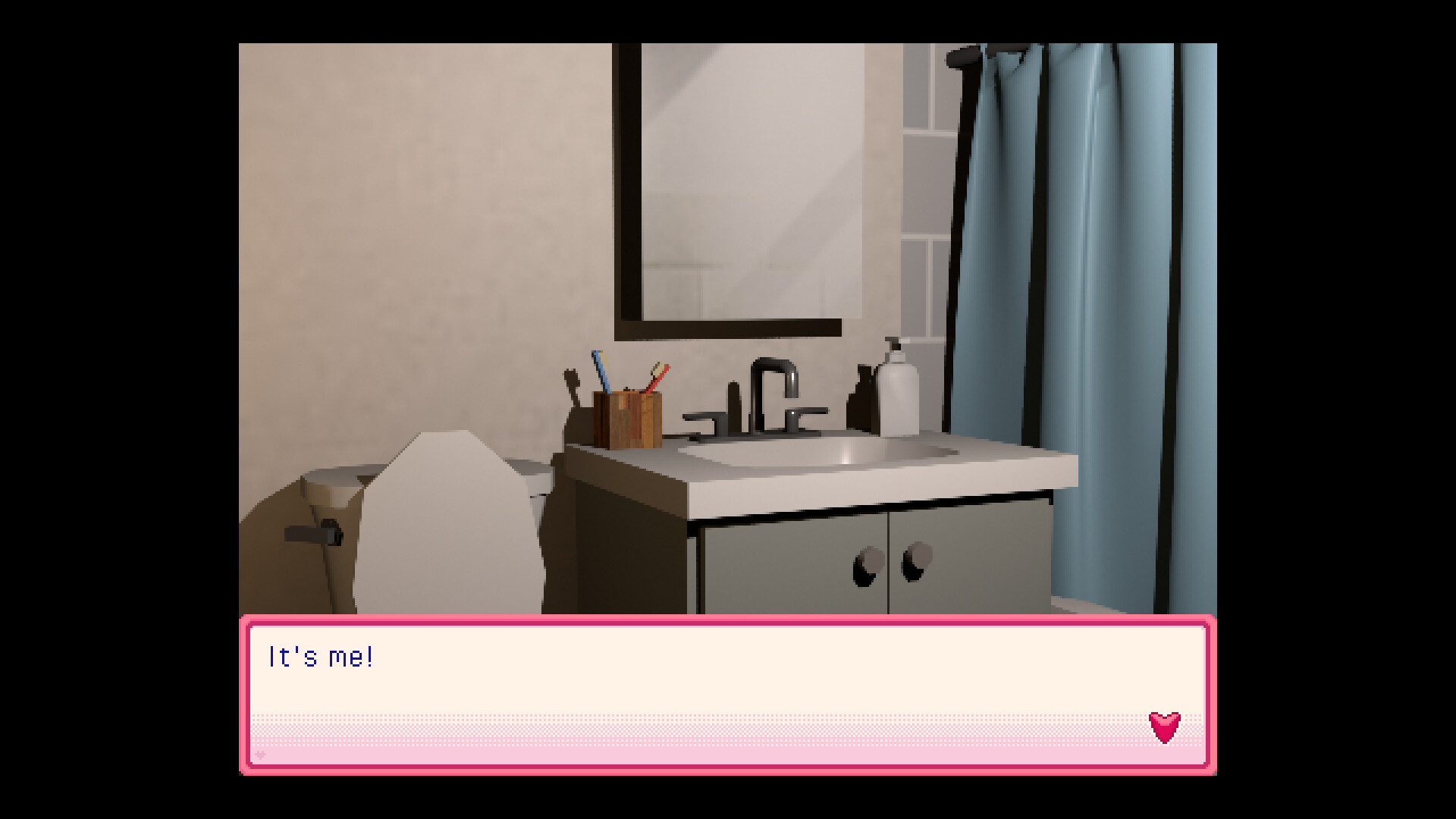 A Date With Chester 2 Screenshot 2