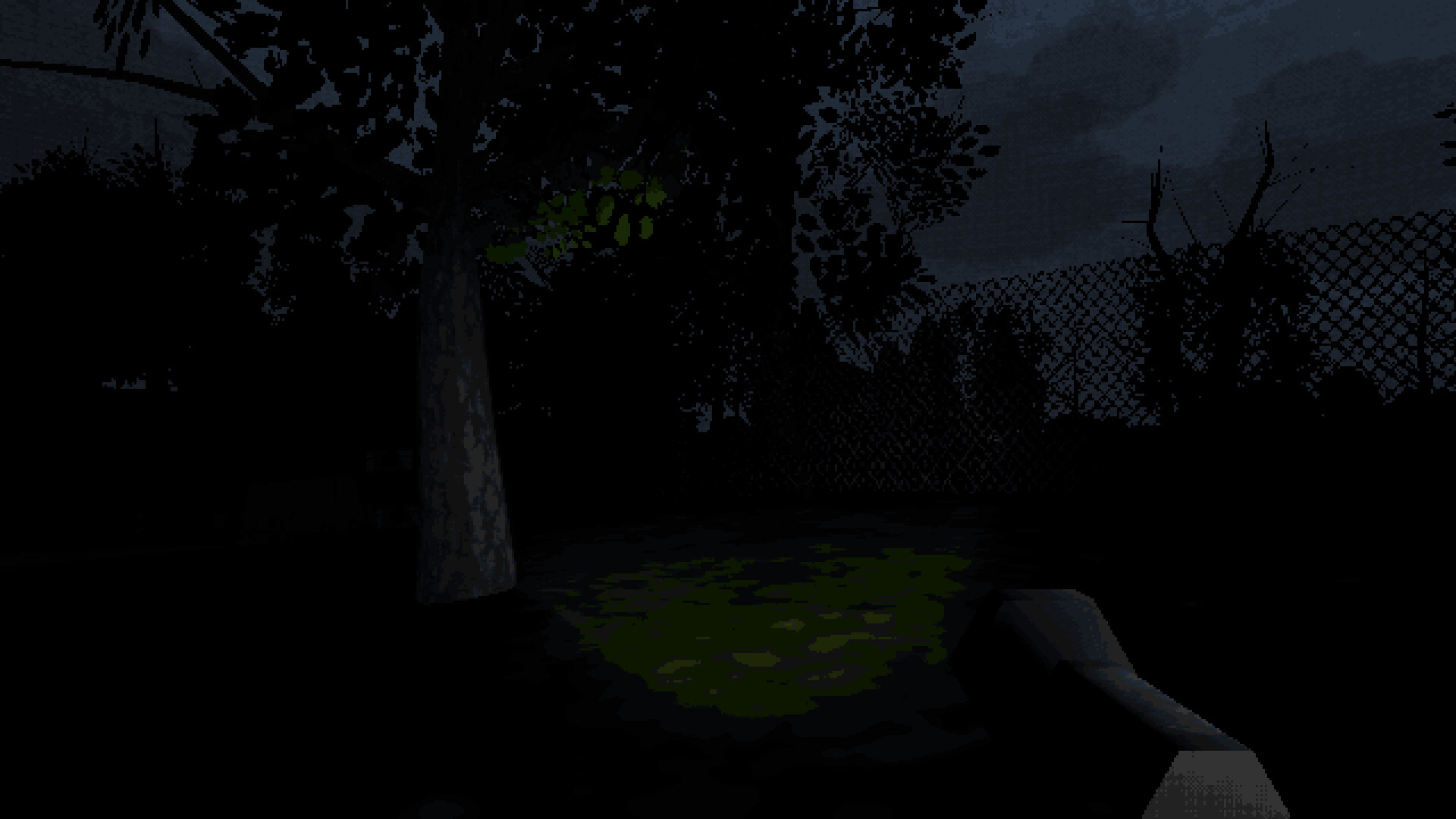 A Date With Chester 2 Screenshot 5