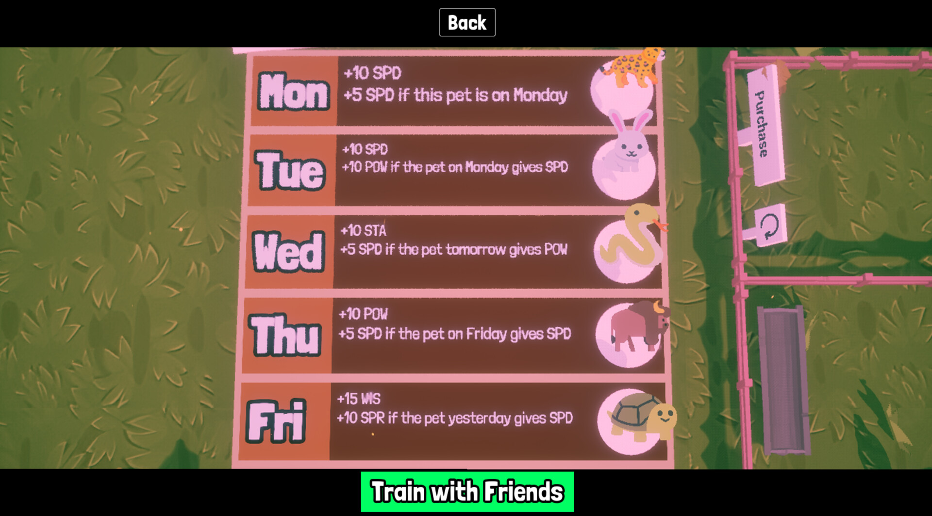 Auto Pet Racers Screenshot 2