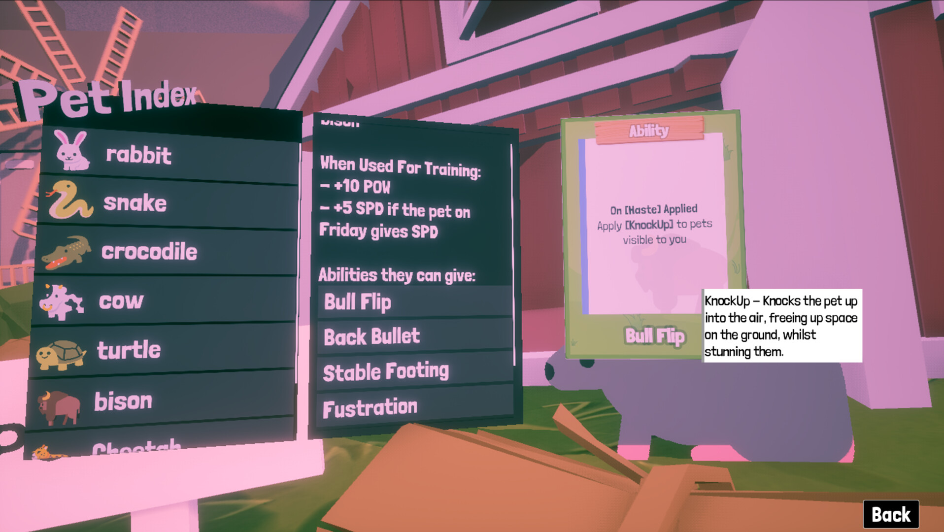 Auto Pet Racers Screenshot 4