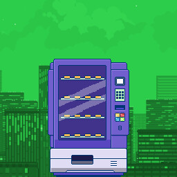 Bigger, Better, Vendier icon