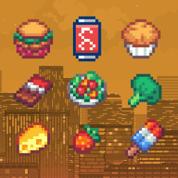 Snackademic Achievement icon