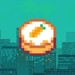 Let Them Eat Cake icon