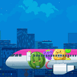 Terminal Velocity icon