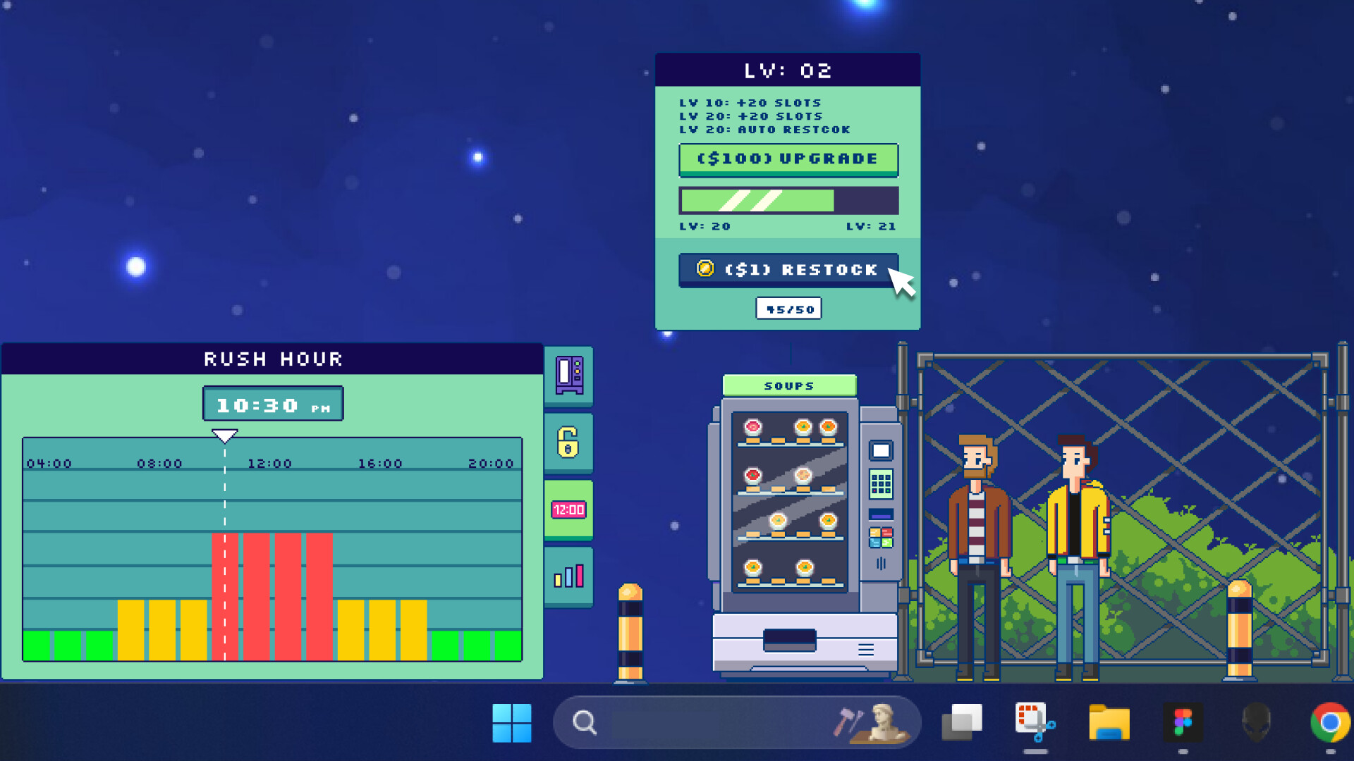 Tiny Vending Machines Screenshot 6