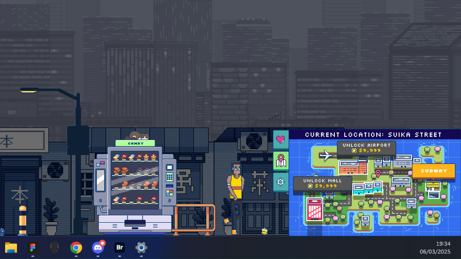 Tiny Vending Machines Screenshot 4