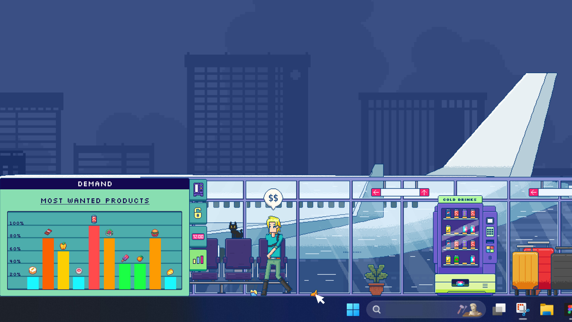 Tiny Vending Machines Screenshot 3