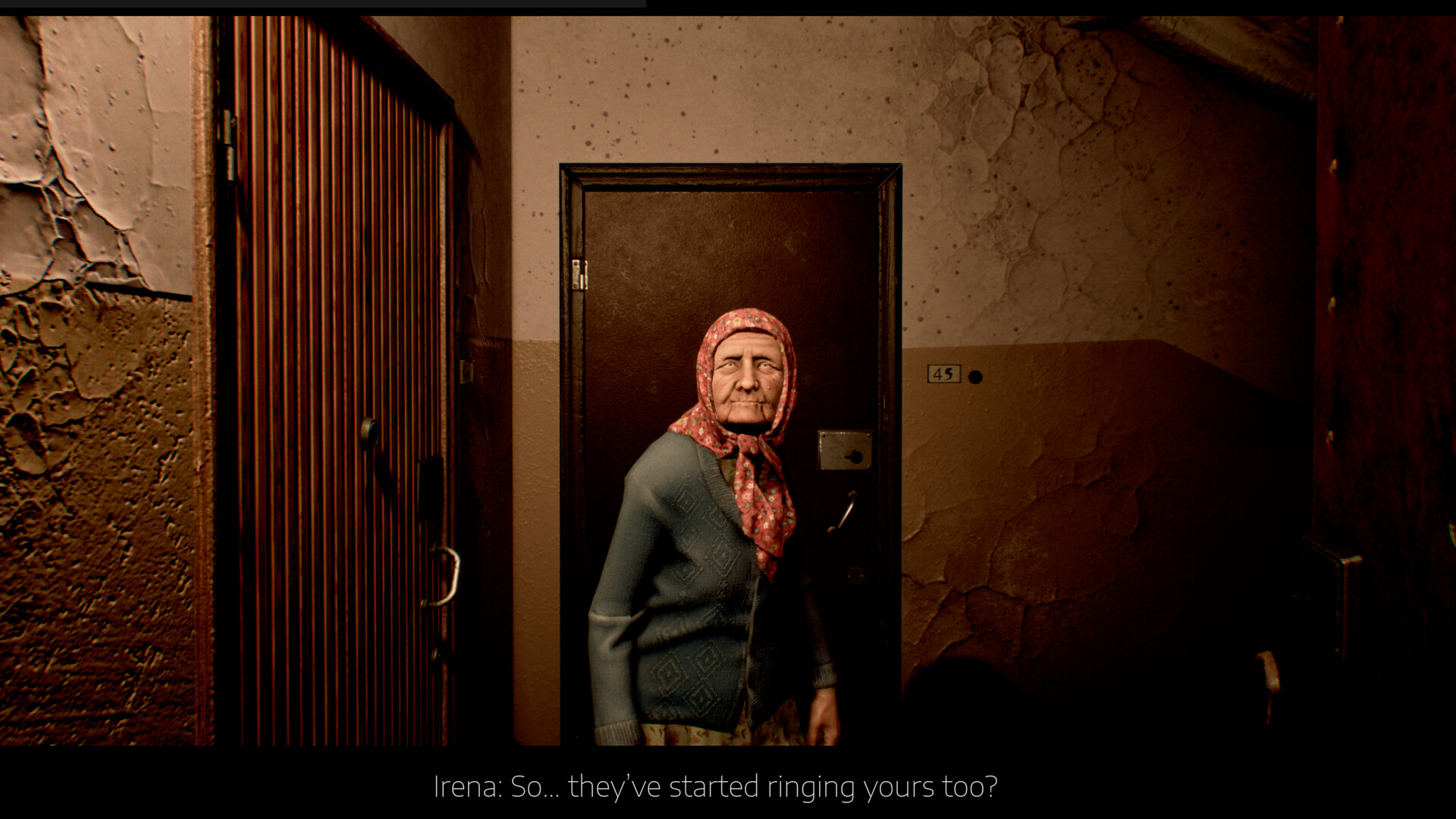 New Face On The Block Screenshot 7