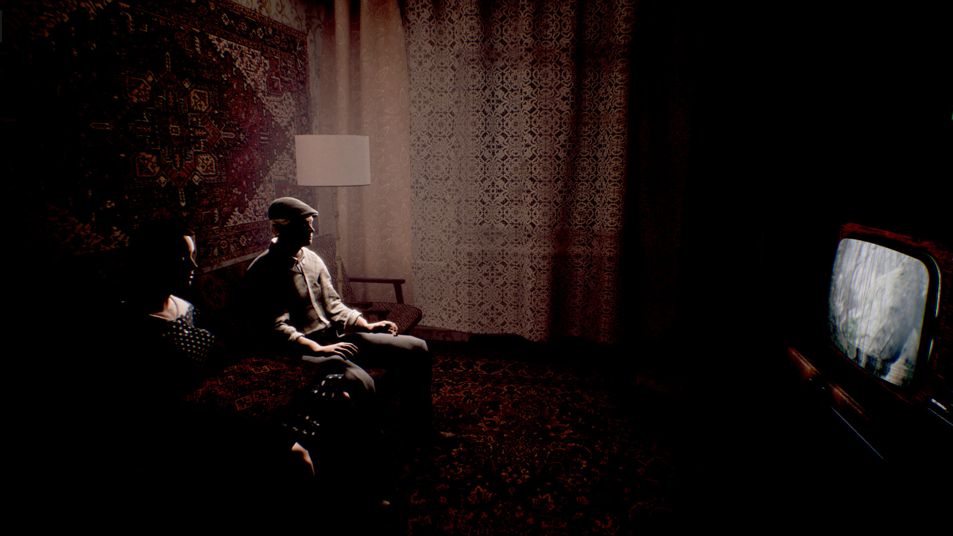 New Face On The Block Screenshot 4