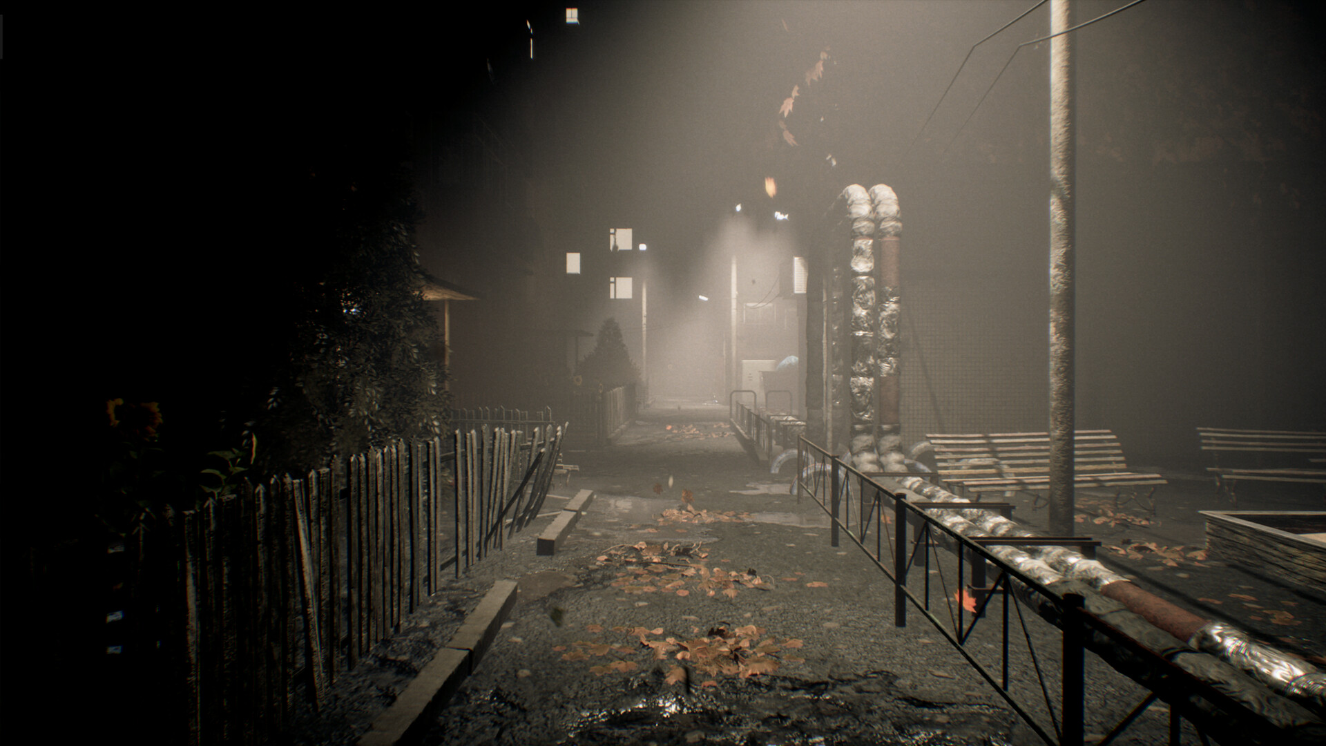 New Face On The Block Screenshot 12