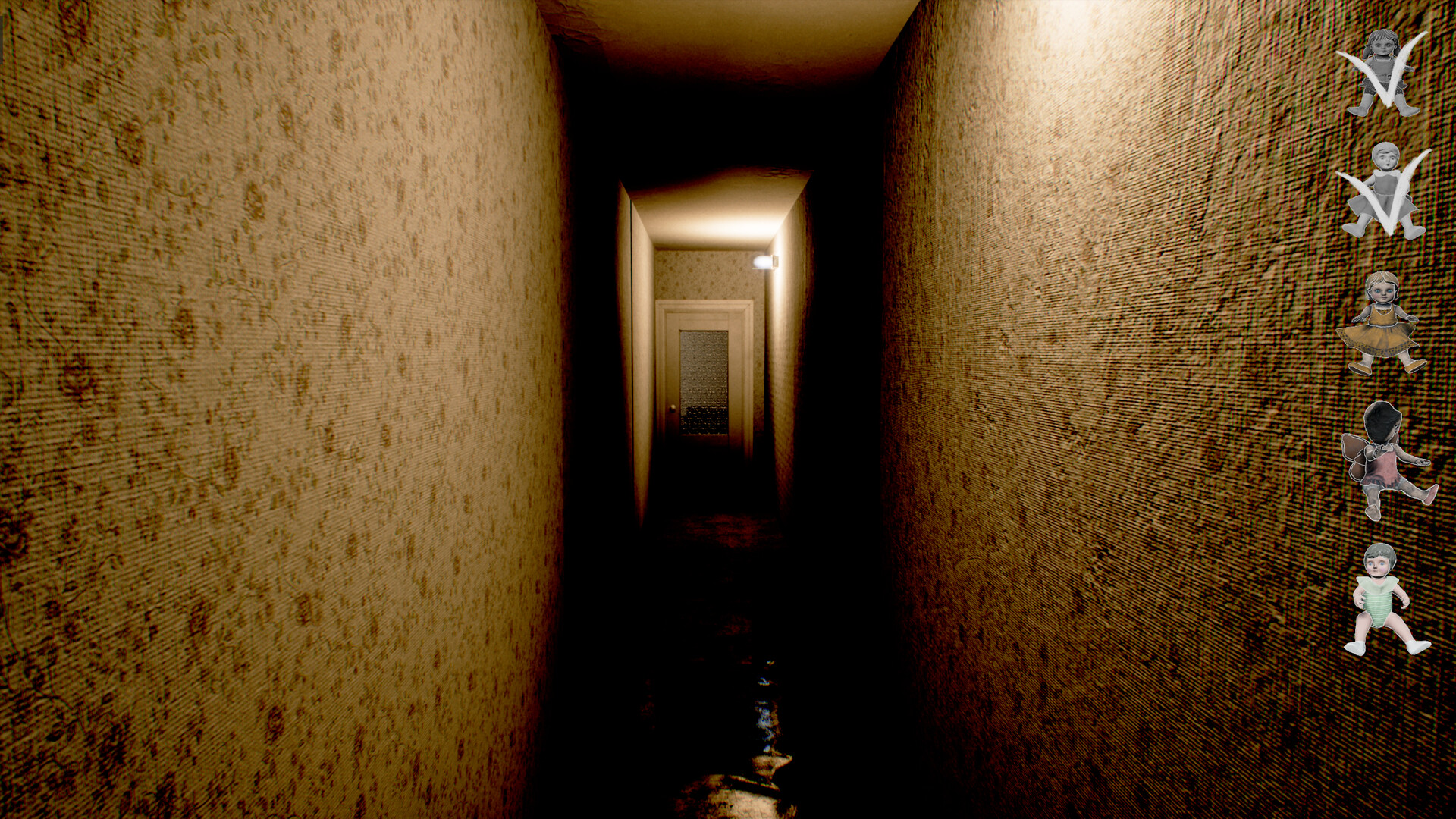 New Face On The Block Screenshot 1