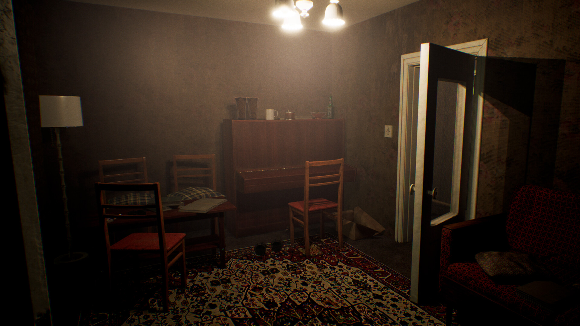 New Face On The Block Screenshot 3