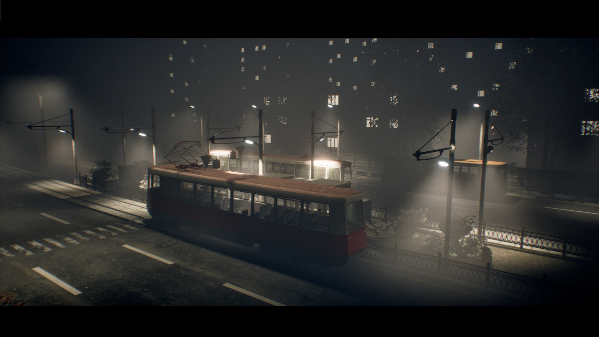 New Face On The Block Screenshot 0