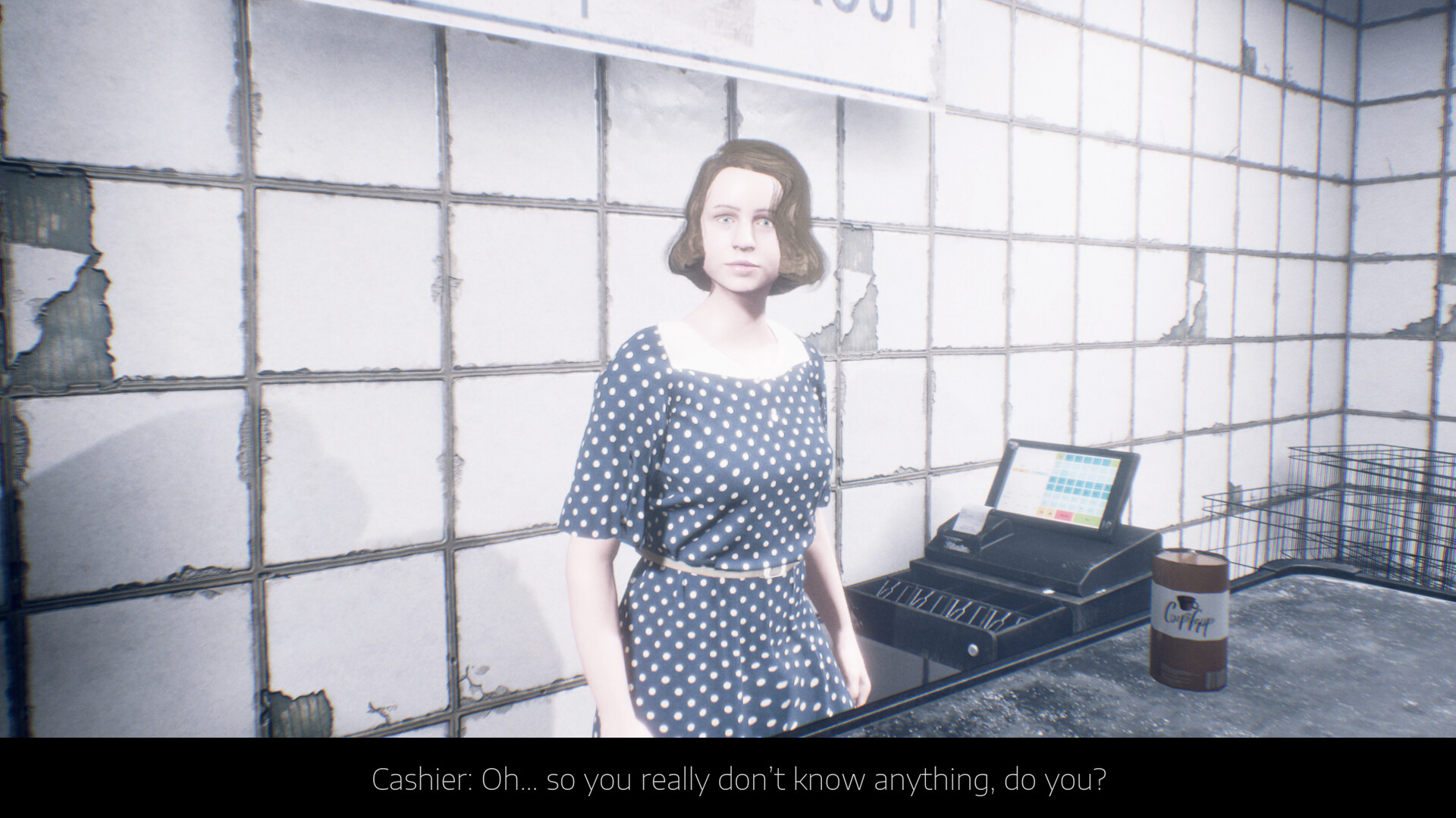 New Face On The Block Screenshot 10