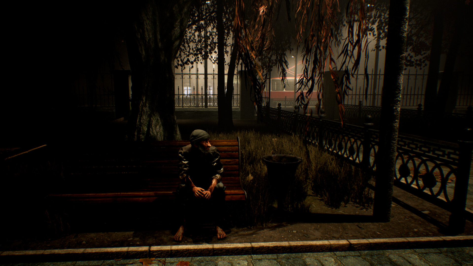 New Face On The Block Screenshot 5