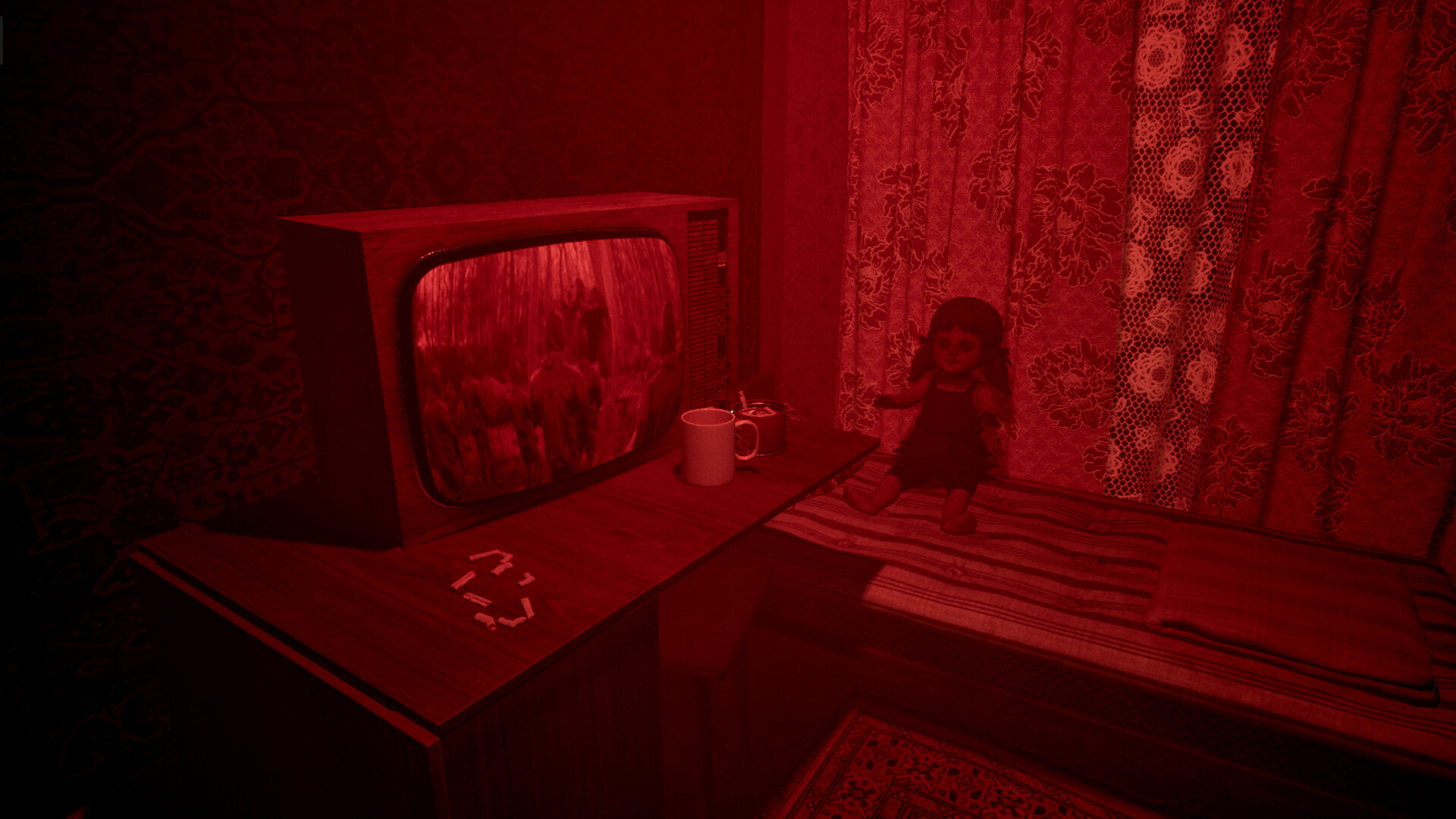 New Face On The Block Screenshot 2